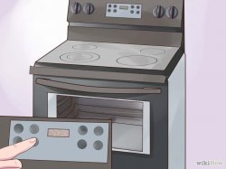 Изображение с названием Clean the Oven Step 4